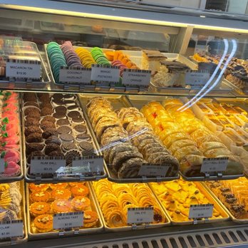 Birkholm's Bakery & Cafe - Bakeries Near Me - Solvang, California Birkholm's Bakery & Cafe - Bakeries Near Me - Solvang, California