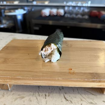 Hando - Spring Branch - Blue crab - Sushi Bars Near Me - Houston, Texas Hando - Spring Branch - Blue crab - Sushi Bars Near Me - Houston, Texas