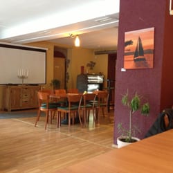 Gaststätte Zentrale