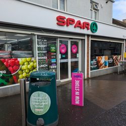 SPAR Bushmills