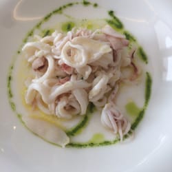 Moriello 2.0 - Insalata di totani