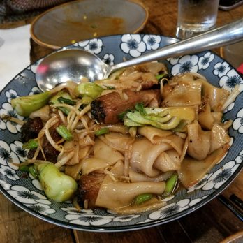 Tiger Fork - Beef chow fun - Chinese Near Me - Washington, DC, District of Columbia Tiger Fork - Beef chow fun - Chinese Near Me - Washington, DC, District of Columbia