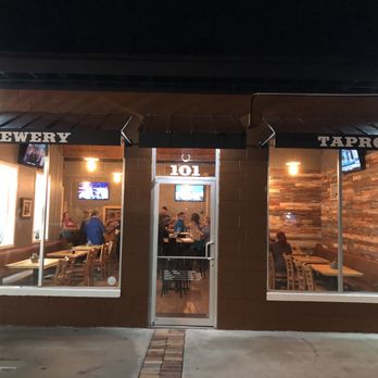 Toll Road Brewing Company - Front - Breweries Near Me - Ocoee, Florida Toll Road Brewing Company - Front - Breweries Near Me - Ocoee, Florida