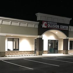 Joe Hudson's Collision Center