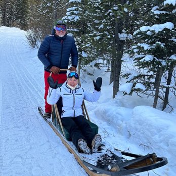 Good Times Adventures - Me and hubby living our best lives . Wish you were here - Tours Near Me - Breckenridge, Colorado Good Times Adventures - Me and hubby living our best lives . Wish you were here - Tours Near Me - Breckenridge, Colorado