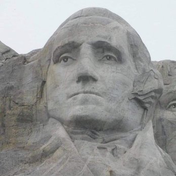 Mt. Rushmore - Landmarks & Historical Buildings Near Me - Keystone, South Dakota