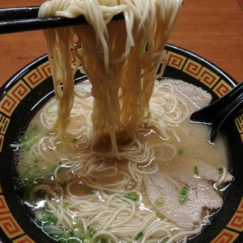 ICHIRAN - Brooklyn - Ramen Near Me - Brooklyn, New York