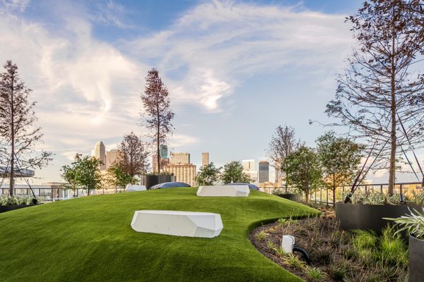 Drewery Place by null