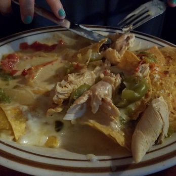 La Fogata - Chicken nachos - Mexican Near Me - Irmo, South Carolina La Fogata - Chicken nachos - Mexican Near Me - Irmo, South Carolina