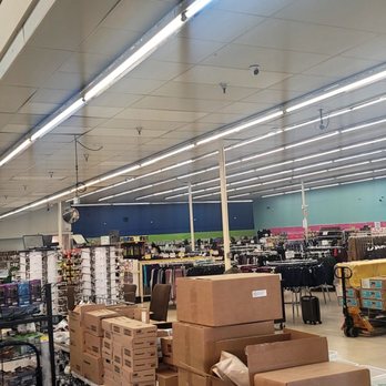 GTM Stores - Lemon Grove - Department Stores Near Me - Lemon Grove, California