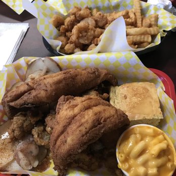 A'Nets Katch - Seafood Near Me - Knightdale, North Carolina A'Nets Katch - Seafood Near Me - Knightdale, North Carolina