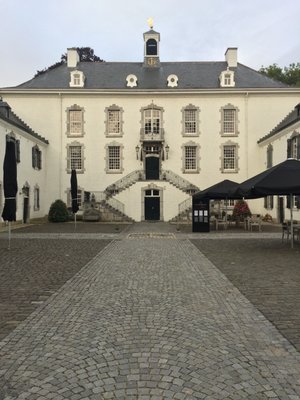 Bilderberg Kasteel Vaalsbroek by null