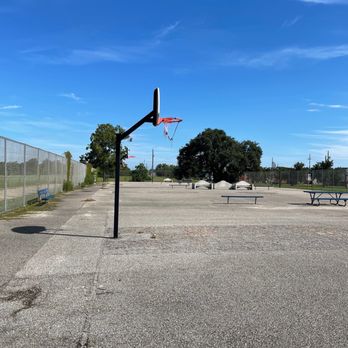 Morgan Park - Basketball Courts Near Me - Mobile, Alabama Morgan Park - Basketball Courts Near Me - Mobile, Alabama