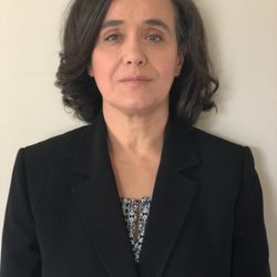 Faiza Kada, MD