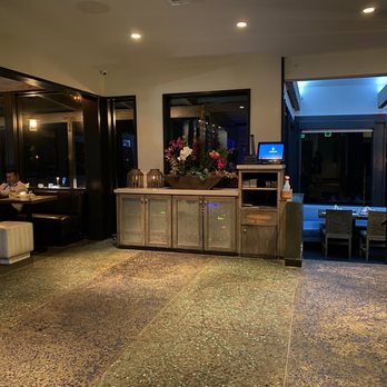 Moonshadows - Seafood Near Me - Malibu, California