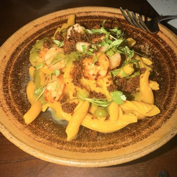 I.d. - Shrimp pasta - American Near Me - Delafield, Wisconsin
