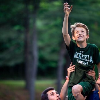 Camp Wekeela - Summer Camps Near Me - Ridgewood, New Jersey