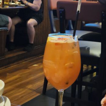 Outback Steakhouse - Sangria - Steakhouses Near Me - Macon, Georgia Outback Steakhouse - Sangria - Steakhouses Near Me - Macon, Georgia