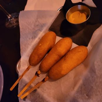 All Souls Lounge - corn dogs - Lounges Near Me - Salem, Massachusetts All Souls Lounge - corn dogs - Lounges Near Me - Salem, Massachusetts