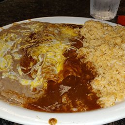 Enchilada