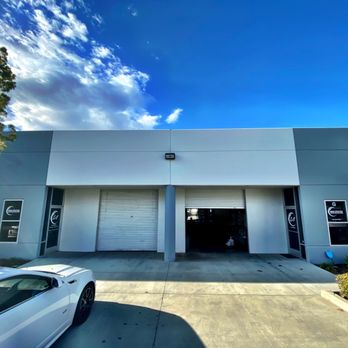 Inner Athletika - Front row parking! - Trainers Near Me - Murrieta, California