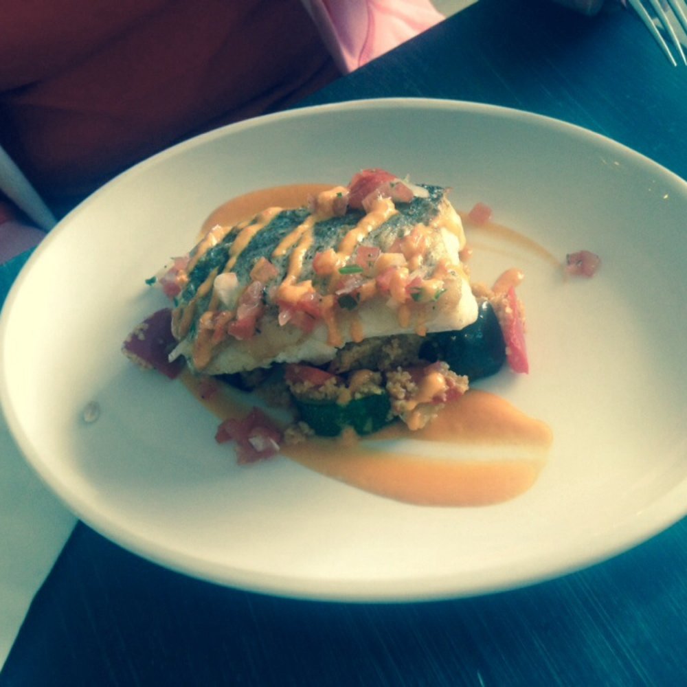 Starfish Cafe & Bistro - Hake - Cafes Near Me - Dunfanaghy, DL