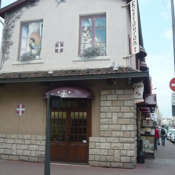 Auberge Savoyarde - French Near Me - Lyon, 69 Auberge Savoyarde - French Near Me - Lyon, 69