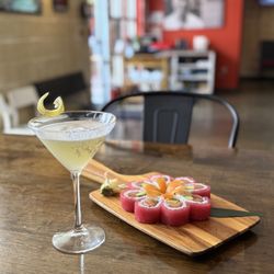 Han'ei Kaya Sushi Grill