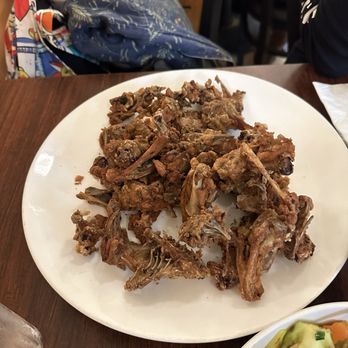 Sai Jai Thai Restaurant - Chicken Bones - Thai Near Me - San Francisco, California Sai Jai Thai Restaurant - Chicken Bones - Thai Near Me - San Francisco, California