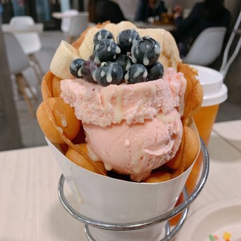520 Dessert - Desserts Near Me - Flushing, New York