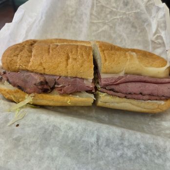Hoagie's Sub Deli - Smokey Mountain (small) - Delis Near Me - Lakewood, Washington Hoagie's Sub Deli - Smokey Mountain (small) - Delis Near Me - Lakewood, Washington