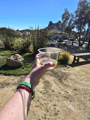 Saddlerock Ranch by null