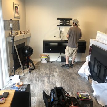 TvXpertz - Hard at work - Home Theatre Installation Near Me TvXpertz - Hard at work - Home Theatre Installation Near Me
