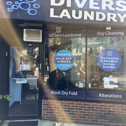 Harvard Highland Laundromat - New laundry at this location. New hours.