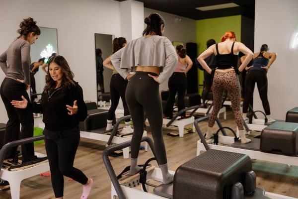 DR PILATES - Updated July 2026 - 18 Photos & 51 Reviews - 8239 La Mesa