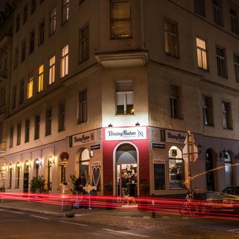 Diningruhm - Restaurant DiningRuhm - Asian Fusion Near Me - Vienna, 9