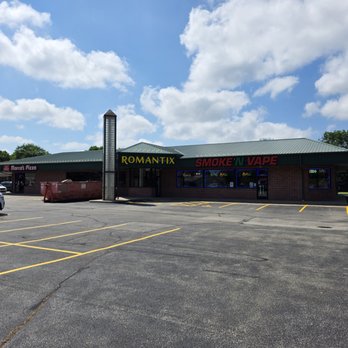 Romantix - Adult Shops Near Me - Appleton, Wisconsin Romantix - Adult Shops Near Me - Appleton, Wisconsin