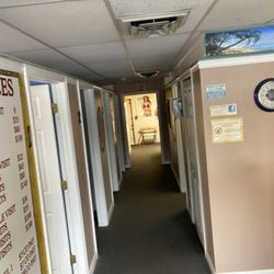 Wicked Tan - Tanning booths