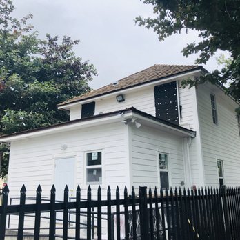D A Dorsey House - Landmarks & Historical Buildings Near Me - Miami, Florida