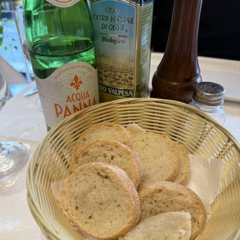 Settembrini 18 - Bread - Italian Near Me - Milan, Michigan Settembrini 18 - Bread - Italian Near Me - Milan, Michigan