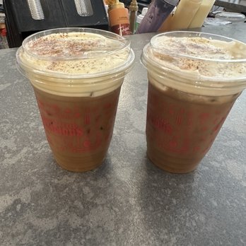 Vietfive Coffee - Chicago - Salted coffee (Ca Phe Muoi) - Coffee & Tea Near Me - Chicago, Illinois