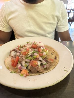 Los Cuates So-Cal Mexican Restaurant by null