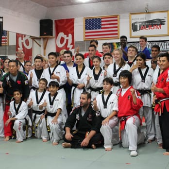 Master Cho's Talium - Martial Arts Near Me - Cedar Grove, New Jersey Master Cho's Talium - Martial Arts Near Me - Cedar Grove, New Jersey