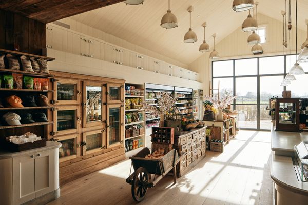 Sagaponack General Store by null