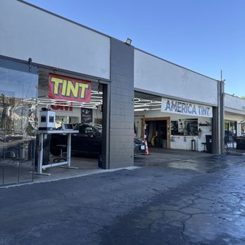 America Tint - America tint - Car Window Tinting Near Me - Chino, California America Tint - America tint - Car Window Tinting Near Me - Chino, California