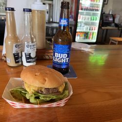 Duffy's Tavern - Cheeseburger LTO...