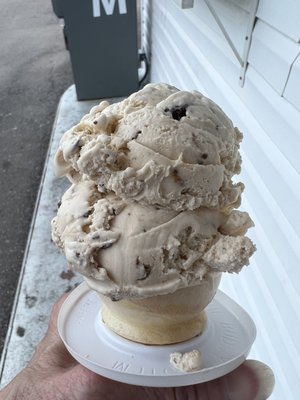 Jo-Jo's Ice Cream And Water Ice