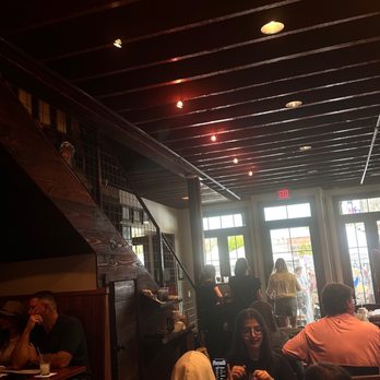 Boure Restaurant - New American Near Me - Oxford, Mississippi