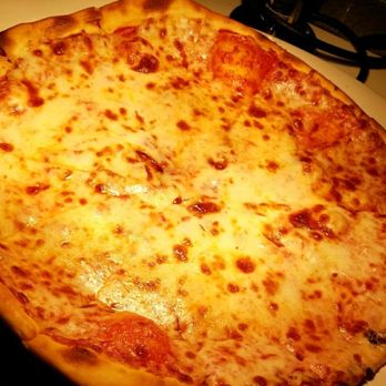 Dodger Stadium Luxury Suites - Pizza was sooo good - Venues & Event Spaces Near Me - Los Angeles, California