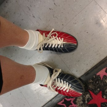 Starlifter Lanes - Sexy bowling shoes! - Bowling Near Me - Charleston Air Force Base, South Carolina Starlifter Lanes - Sexy bowling shoes! - Bowling Near Me - Charleston Air Force Base, South Carolina